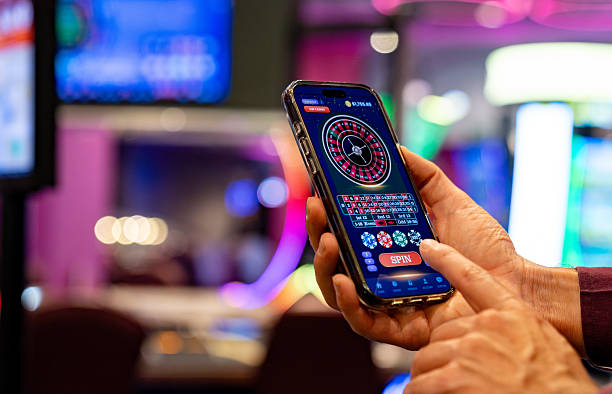 vava slot mobile gaming
