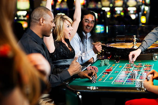 vava slot Slot Lobbies